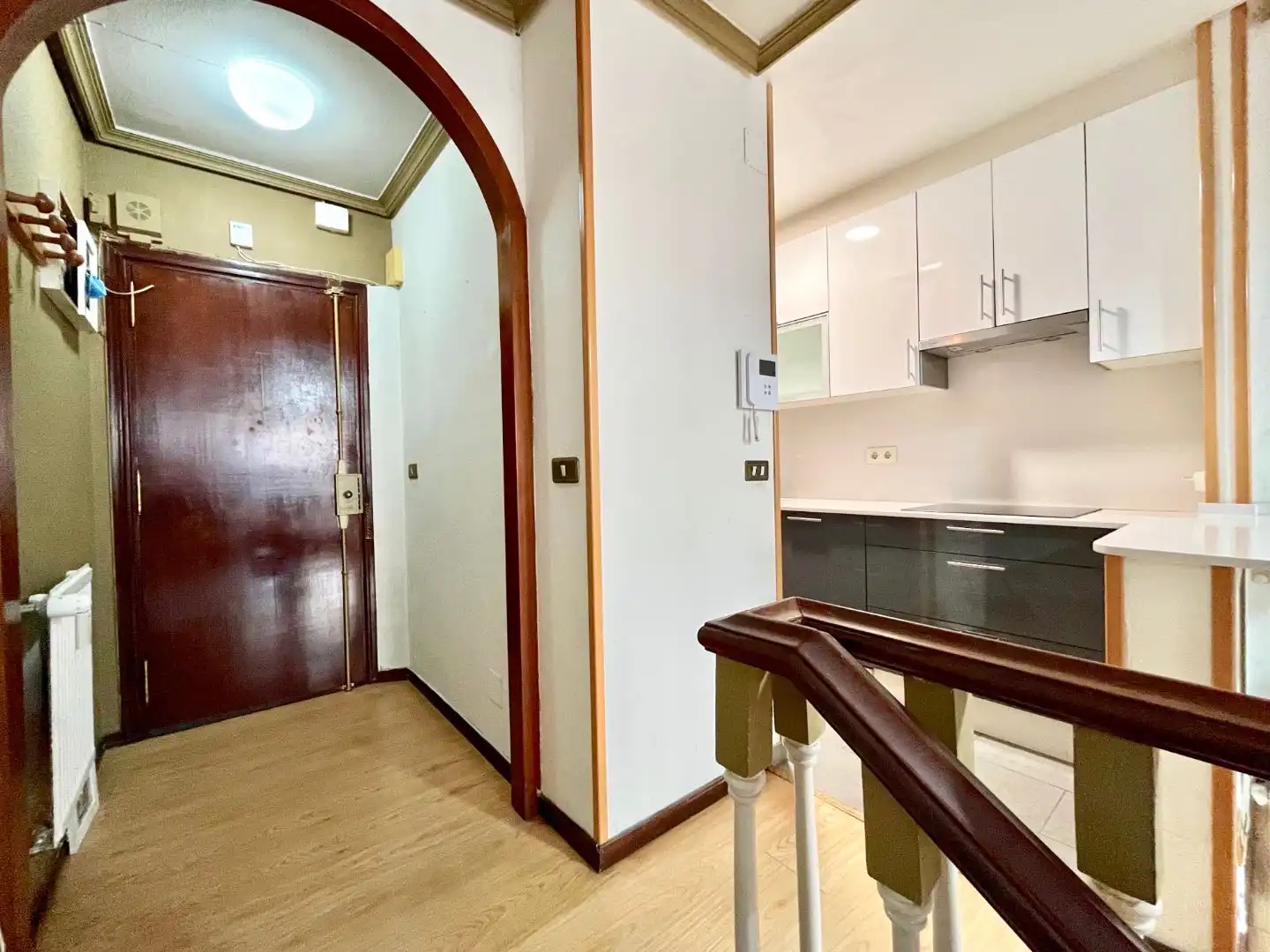 Dúplex en venta en Vigo  con Terraza
