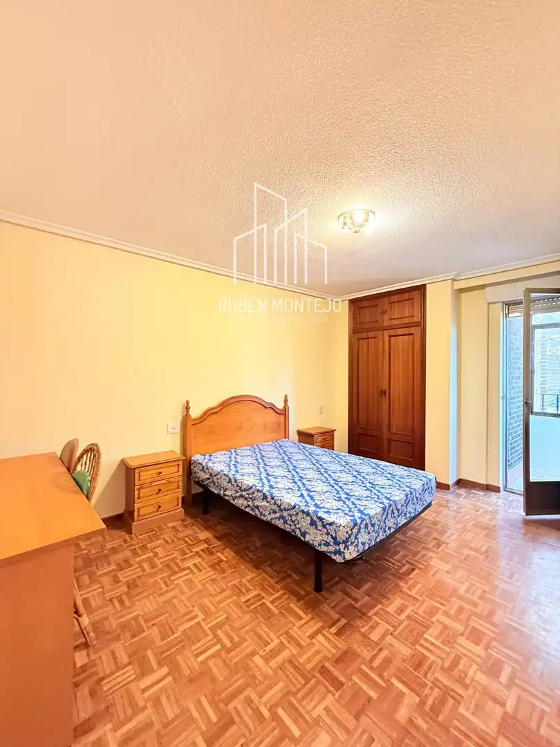 Appartement avec terrasse à louer à de Villamayor, imagen 33