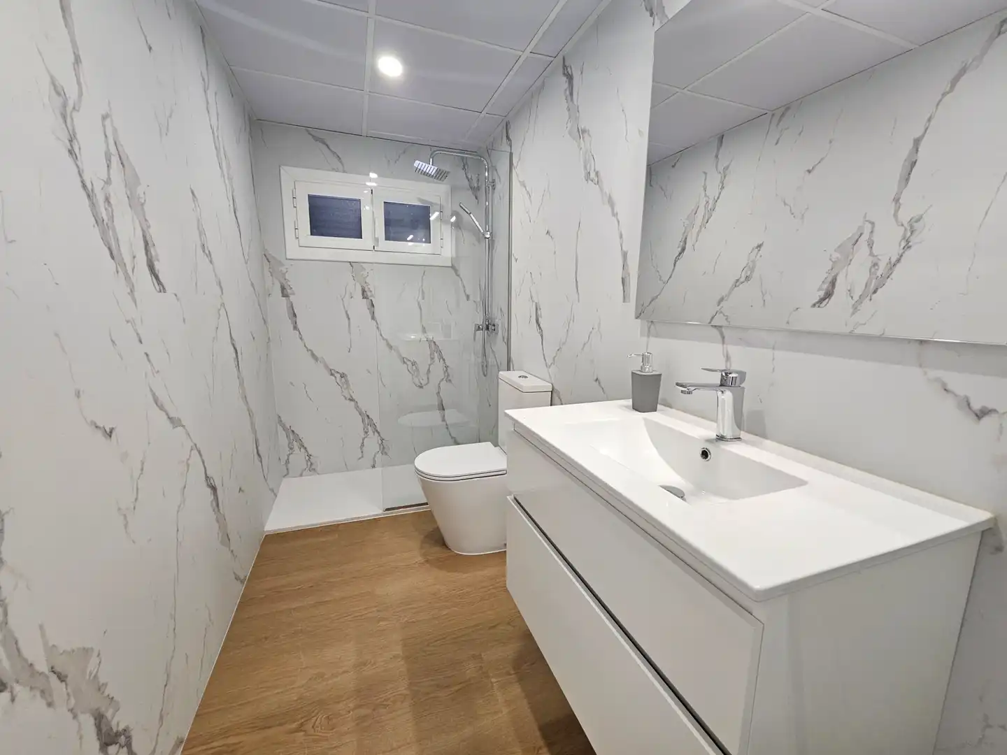 Apartament amb terrassa en venda a Calle Sierra de las Moreras 44, imagen 17