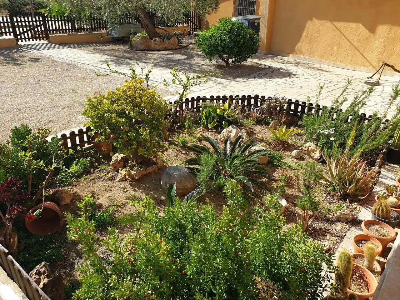 Finca rústica en venda a Poligono, Camarles
