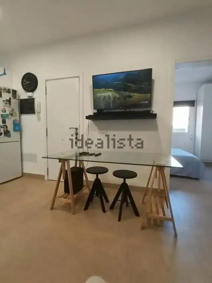 Living room of Flat for sale in San Cristóbal de la Laguna