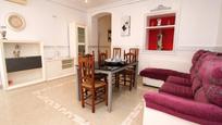 Dining room of Single-family semi-detached for sale in Montijo  with Heating and Terrace