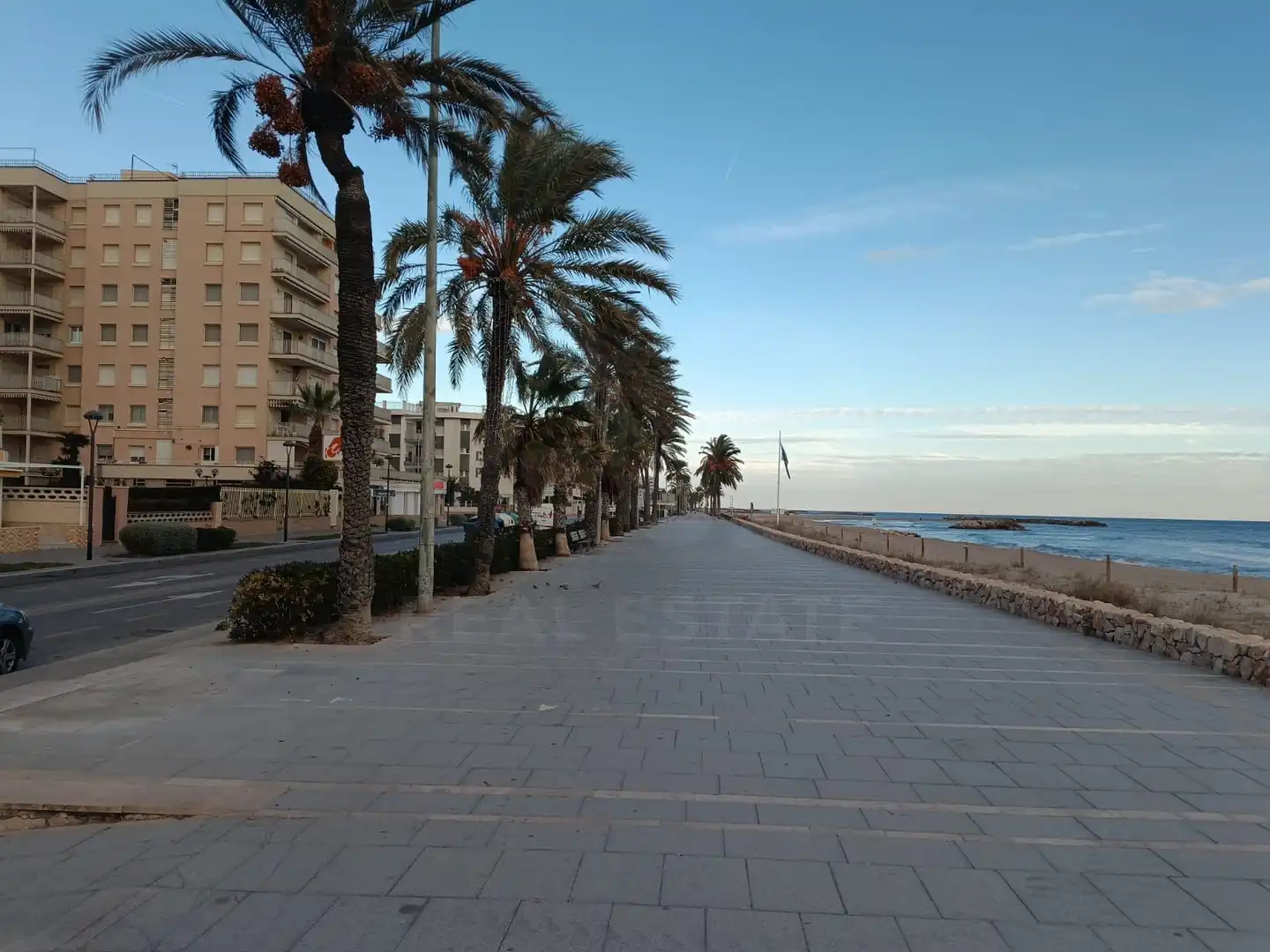 Pis amb ascensor en venda a Segur Platja, imagen 2