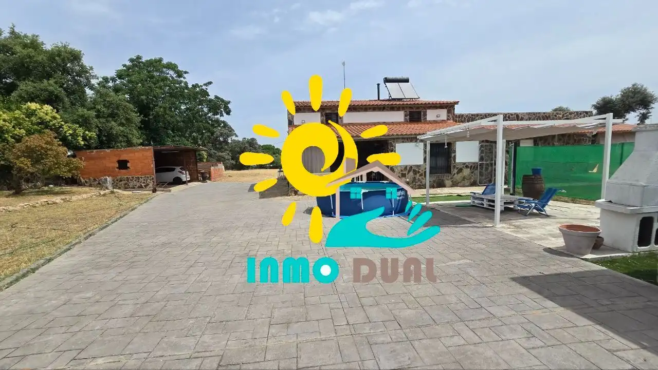 Residencial en venta en Badajoz