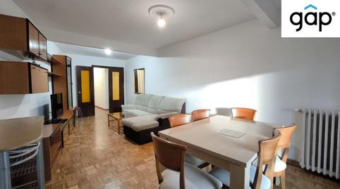 Foto 4 de Pis de lloguer a San Julián, Centro, Cuenca Capital