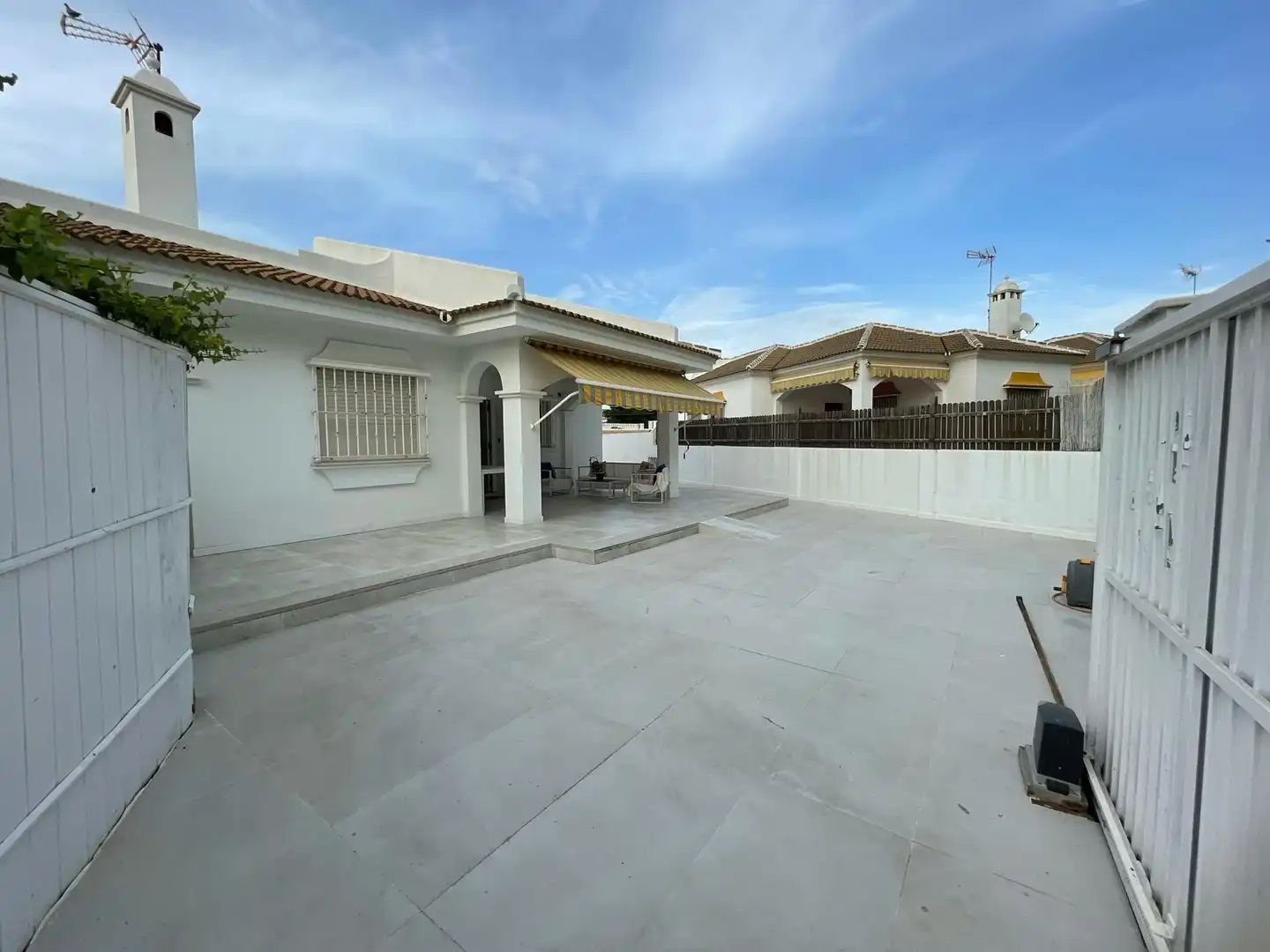 Villa à vendre à Polígono Polígono Sector Ostrero, imagen 4