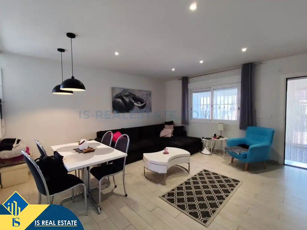 Reihenhaus mit Pool zum Verkauf in Nueva Torrevieja - Aguas Nuevas, imagen 4