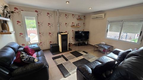 En venta  Preciosa casa de 3 dormitorios con anexo independiente para invitados de 2 dormitorios e impresionantes vistas a las mon, immagine 4