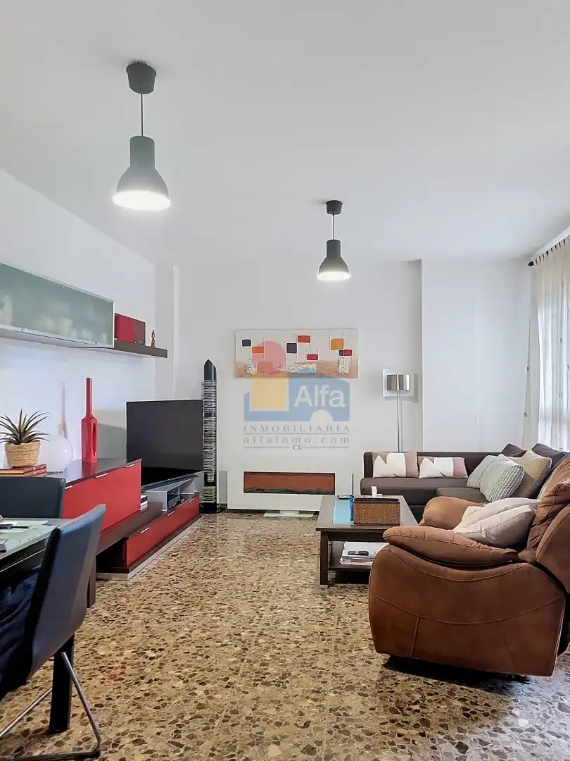 Piso con piscina en venta en Silla, imagen 4