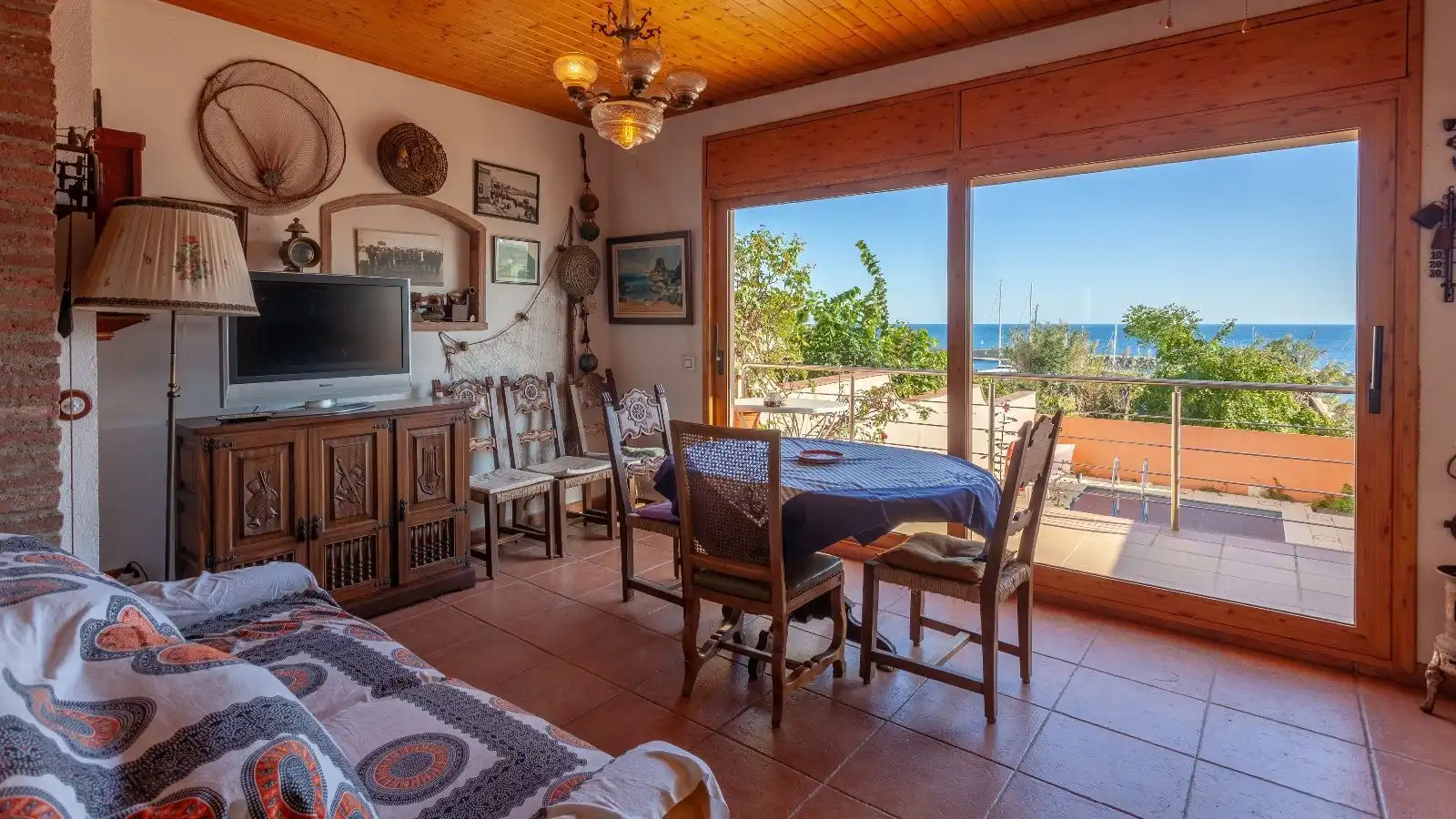 Maison avec piscine à vendre à Pedró, imagen 14