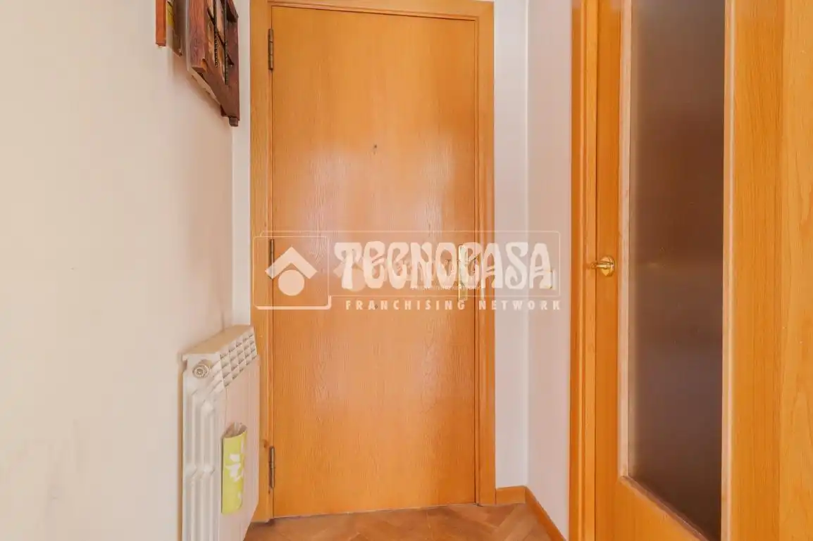Flat for sale in Estación - Centro