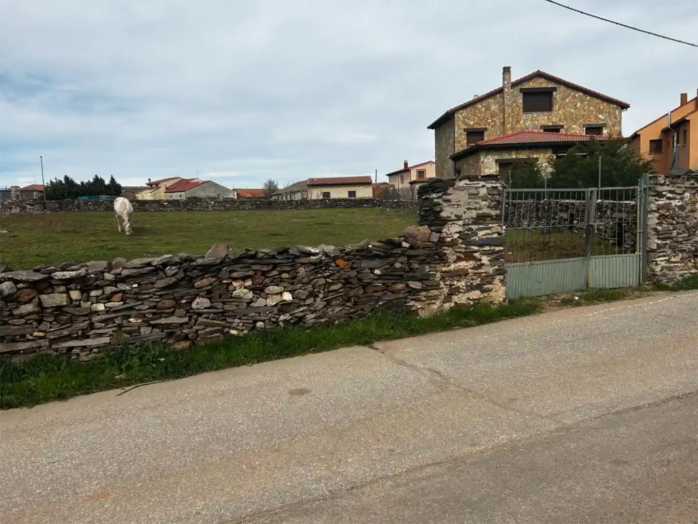Finca rústica en venda en Cantalojas