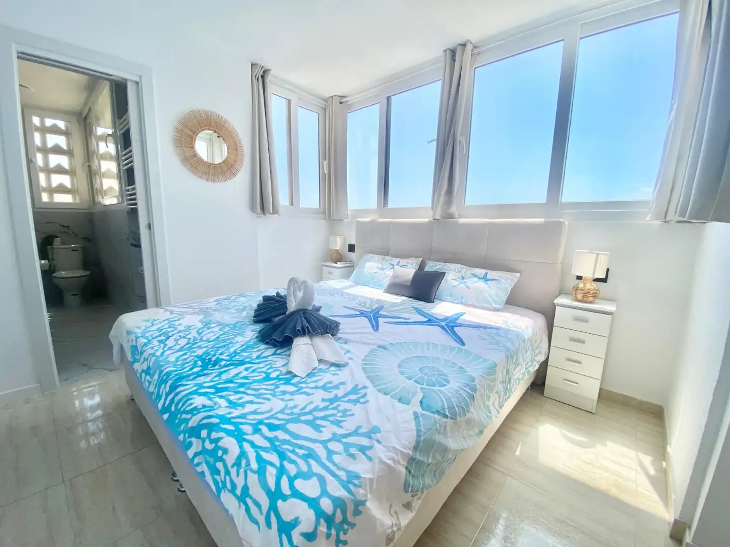 Apartments for rent in Rincón Alto