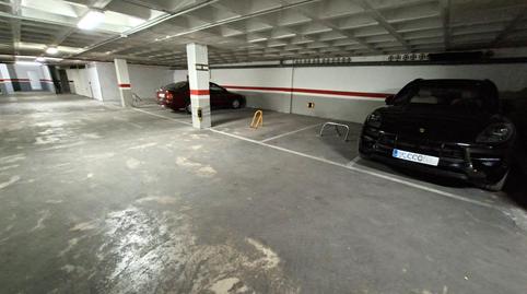 Foto 5 von Garage zum Verkauf in Rincón Bajo, Benidorm