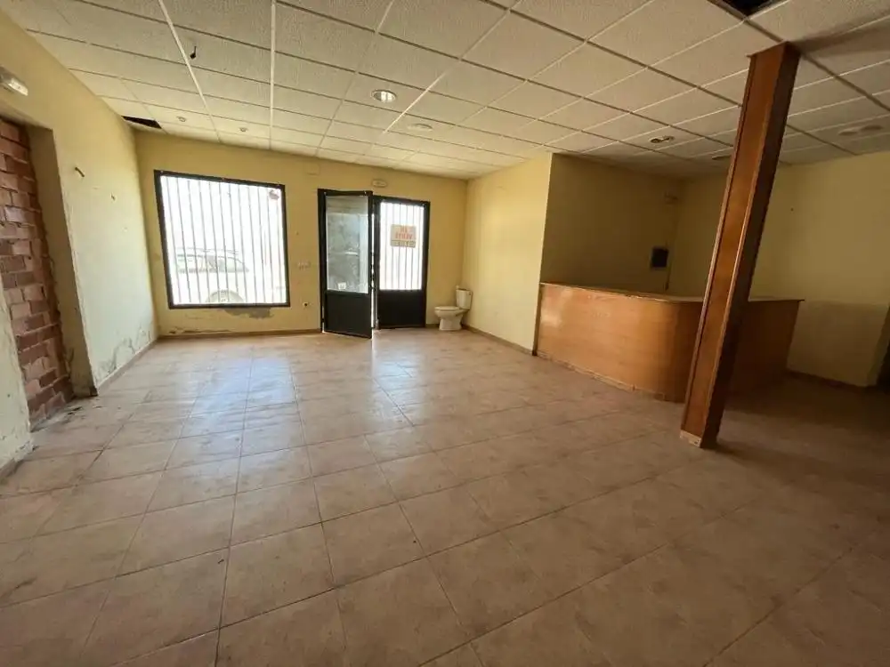 Immobles singulars en venda a Calle Badajoz 11, imagen 4