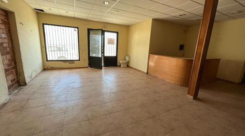 Foto 4 de Edificio en venta en Calle Badajoz, 11, Valdelacalzada, Badajoz