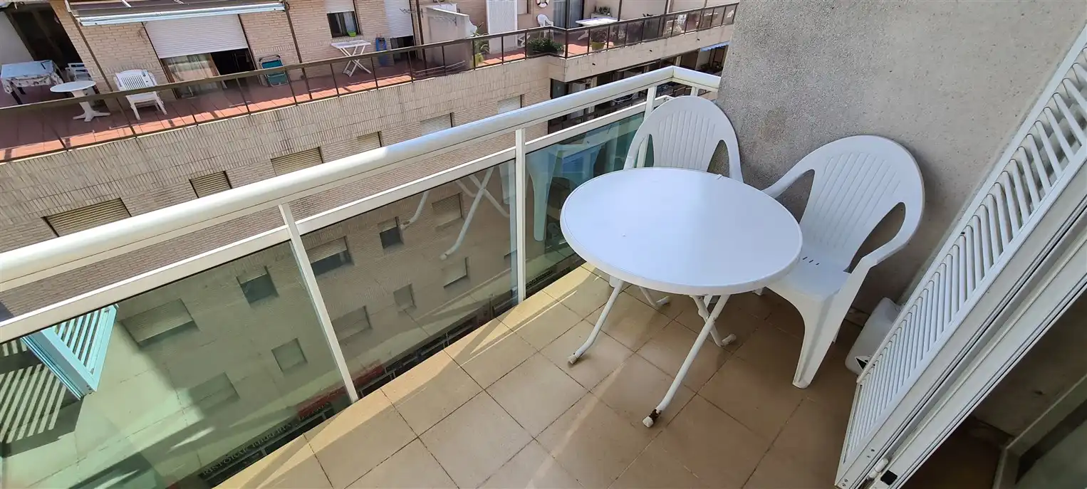Apartamento de alquiler en Port - Horta de Santa María