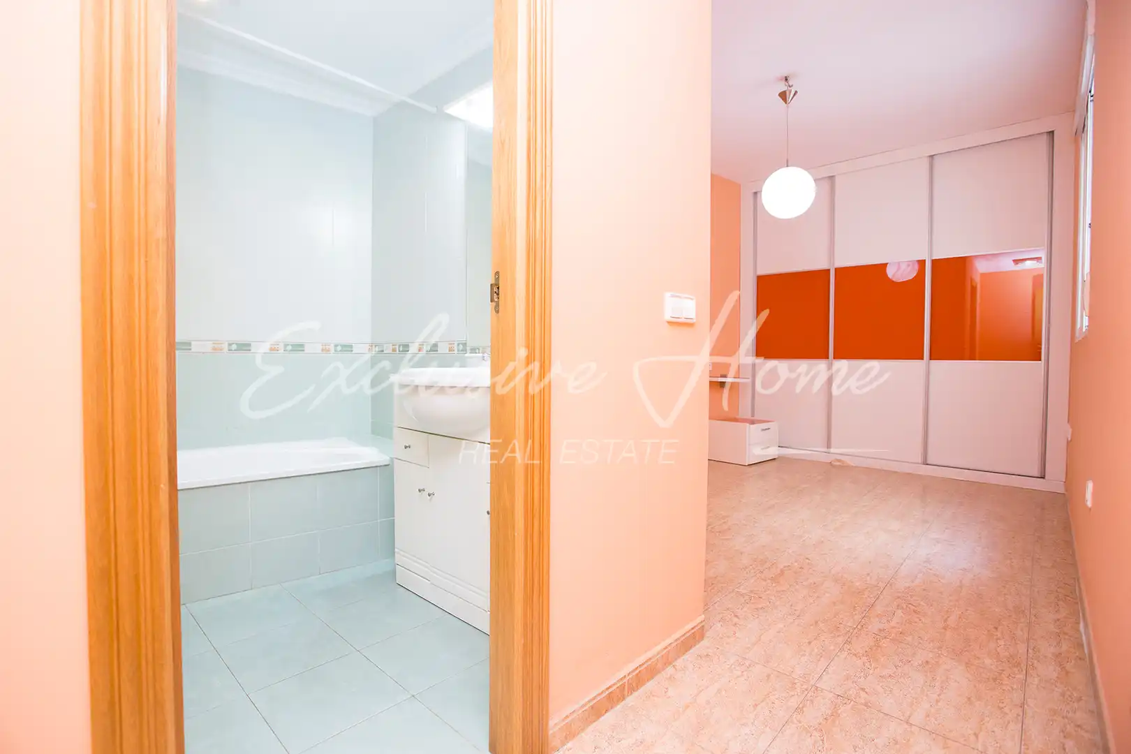 Appartement avec terrasse à vendre à Plaza Mestres de Montesa 15, imagen 19