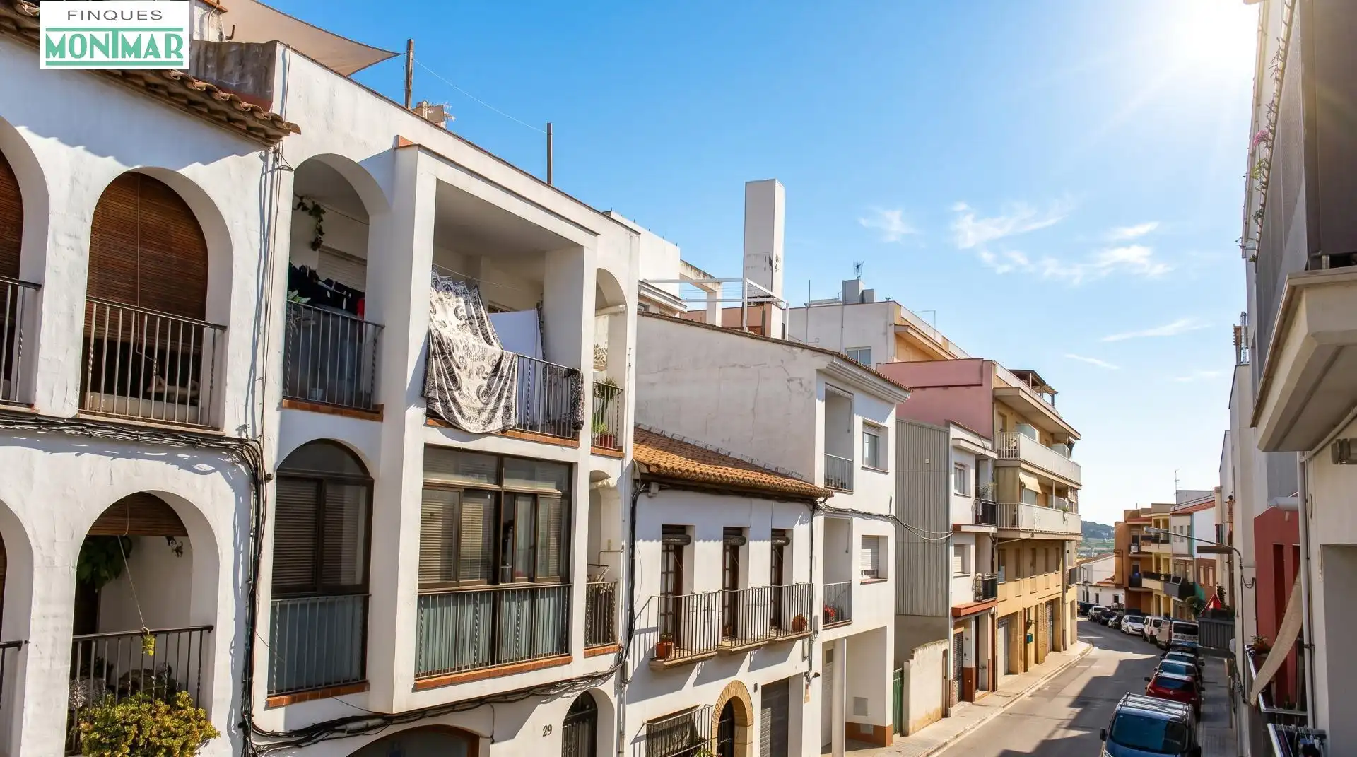 Flat for sale in Calle MILANA, Centre