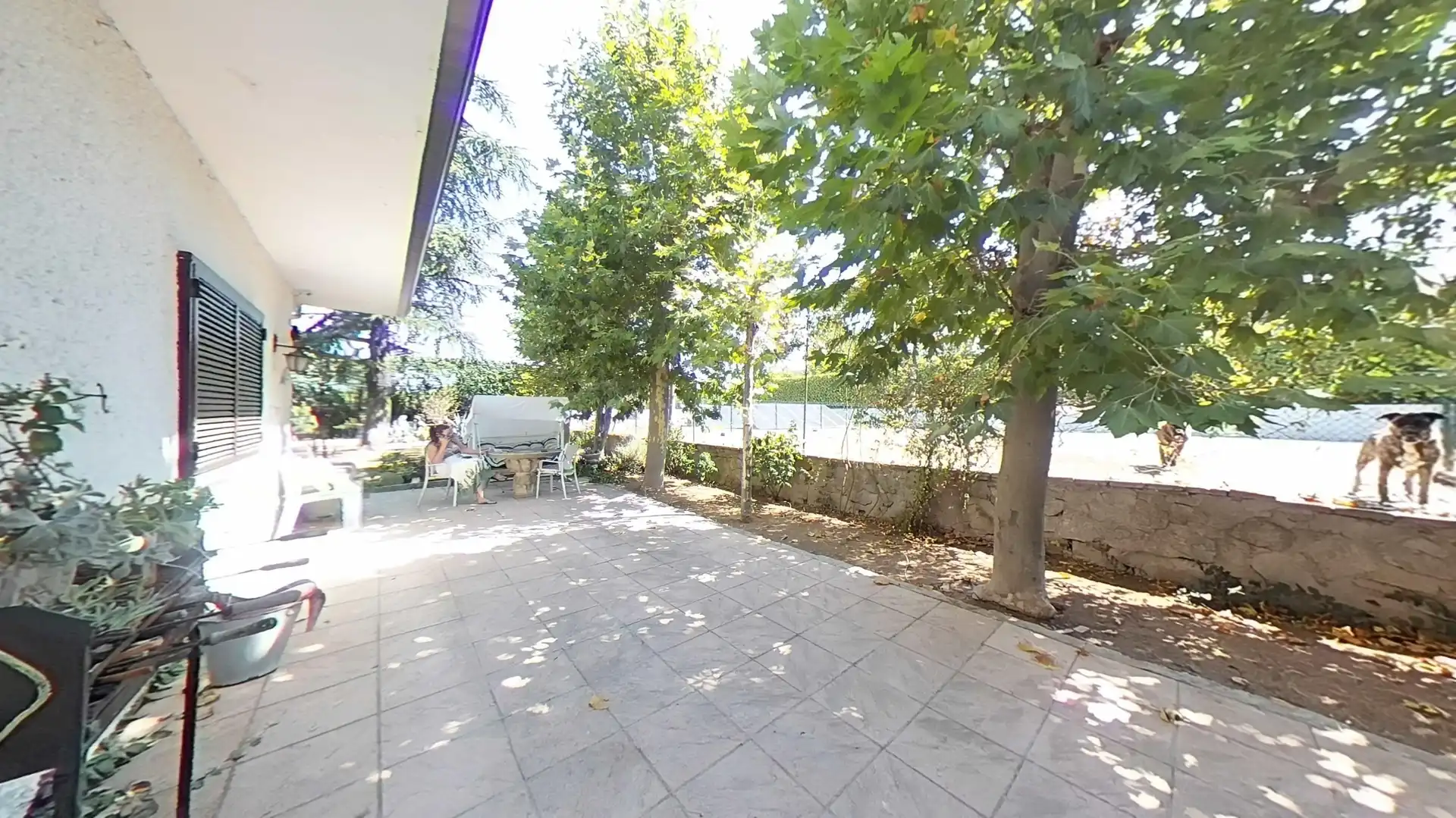 Chalet con piscina en venta en Parquelagos - Puente Nuevo, imagen 4