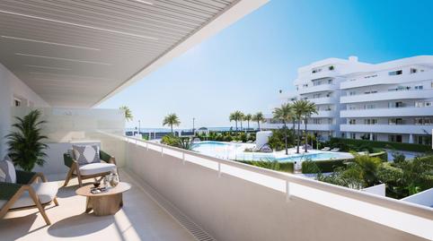 Foto 2 de Planta baixa en venda a Poniente - Faro, Vélez-Málaga