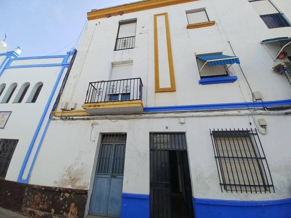 Piso en Venta en C/ Capilla del Monte en Ayamonte ciudad