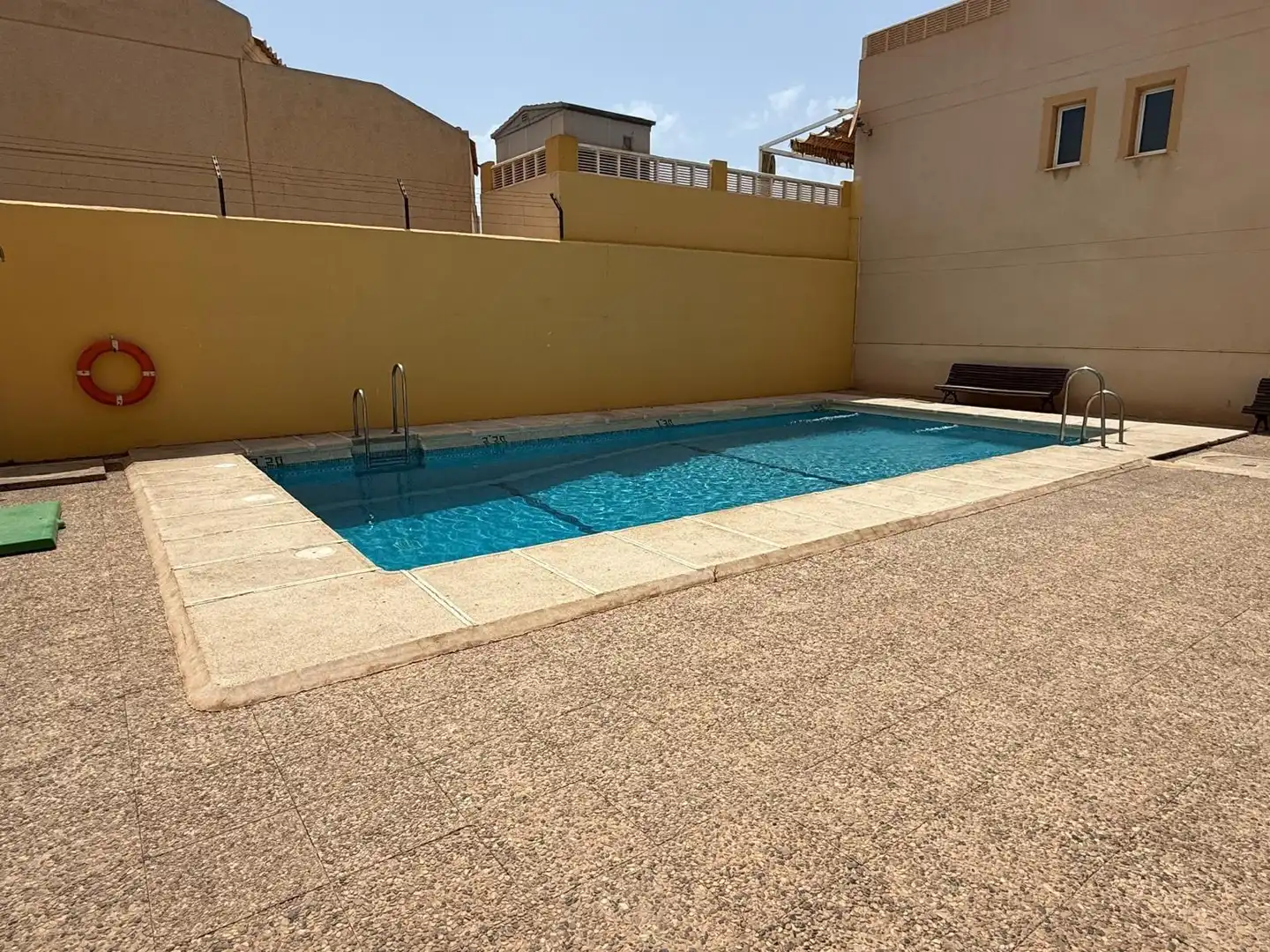 Casa adosada en venta en Retamar
