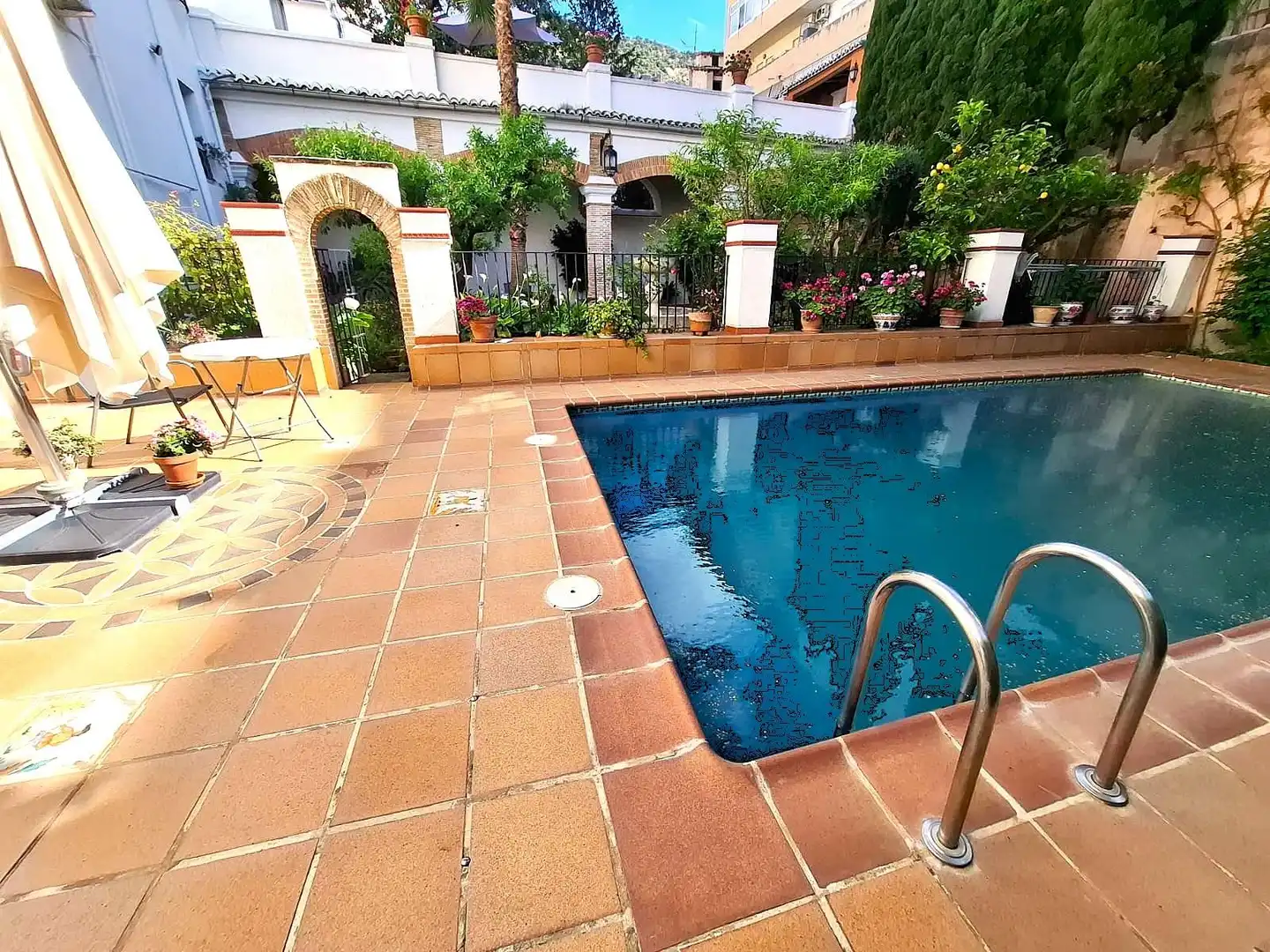 Casa con terraza en venta en Xàtiva, imagen 15
