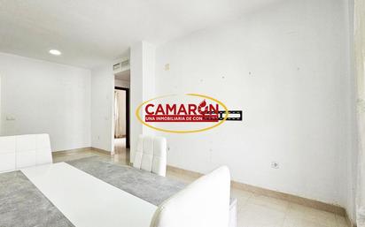 Bedroom of Flat for sale in Coria del Río