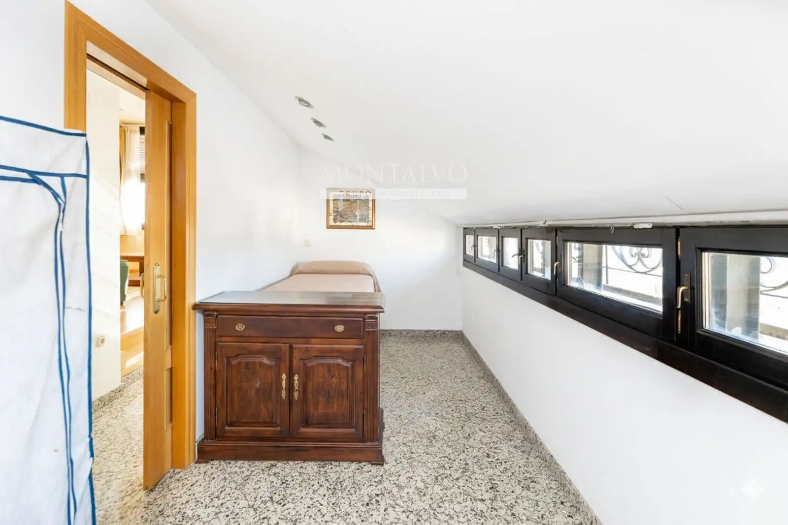 Ático en venta en Granada con Aire acondicionado y Terraza