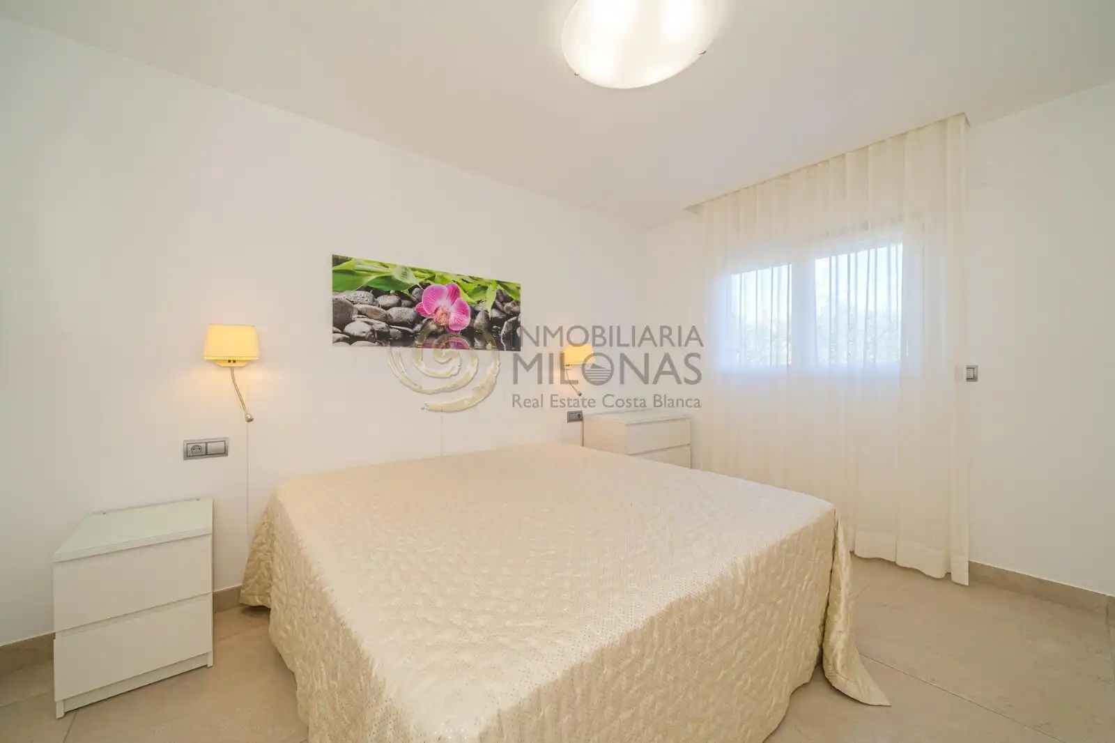 Villa con piscina in vendita a L'Albir, imagen 65