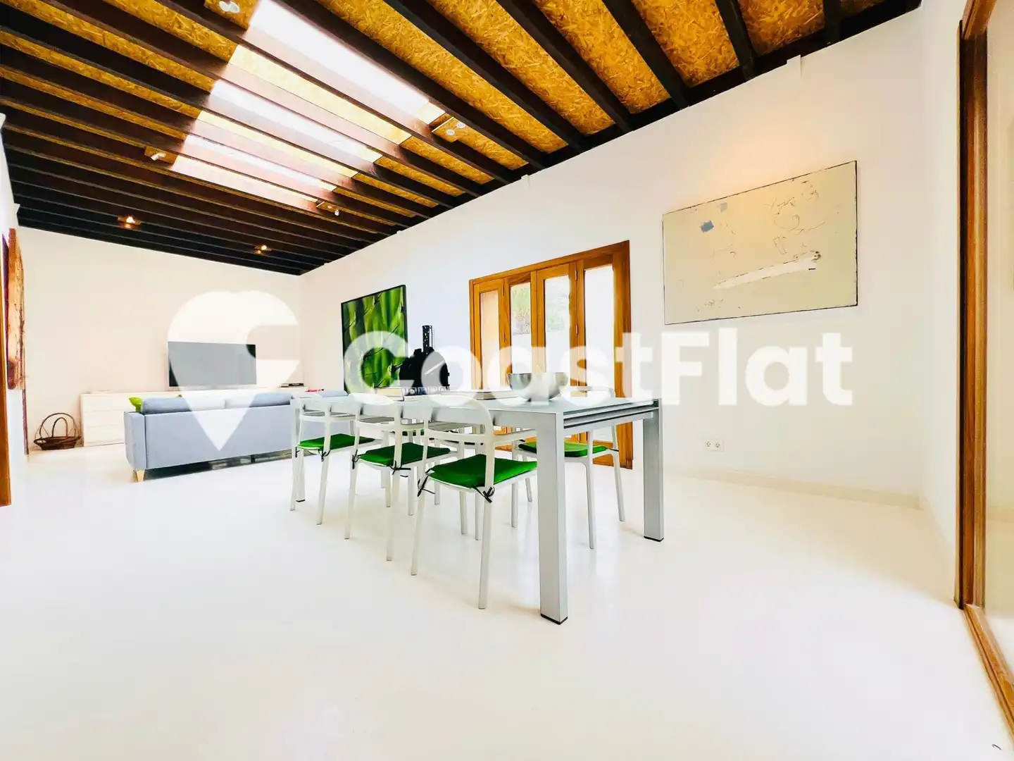 Casa con giardino in vendita a Guía de Isora interior, imagen 5