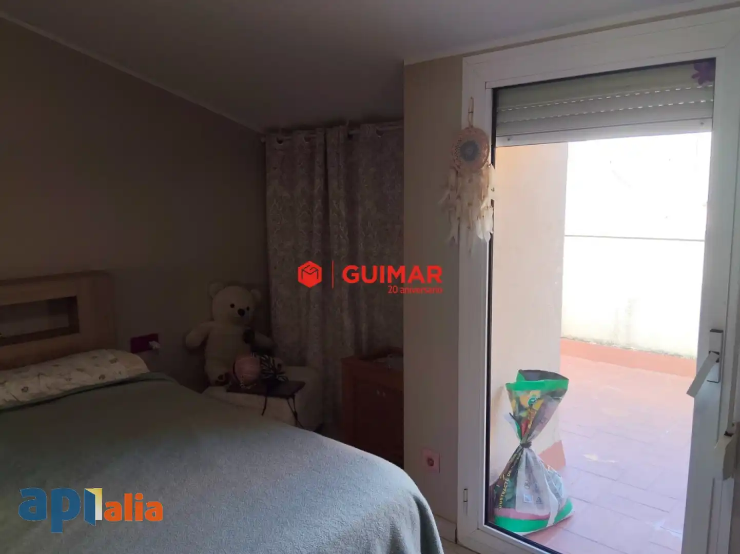 Flat for sale in Cervelló - Calle de Francesc Guitart, Cervelló
