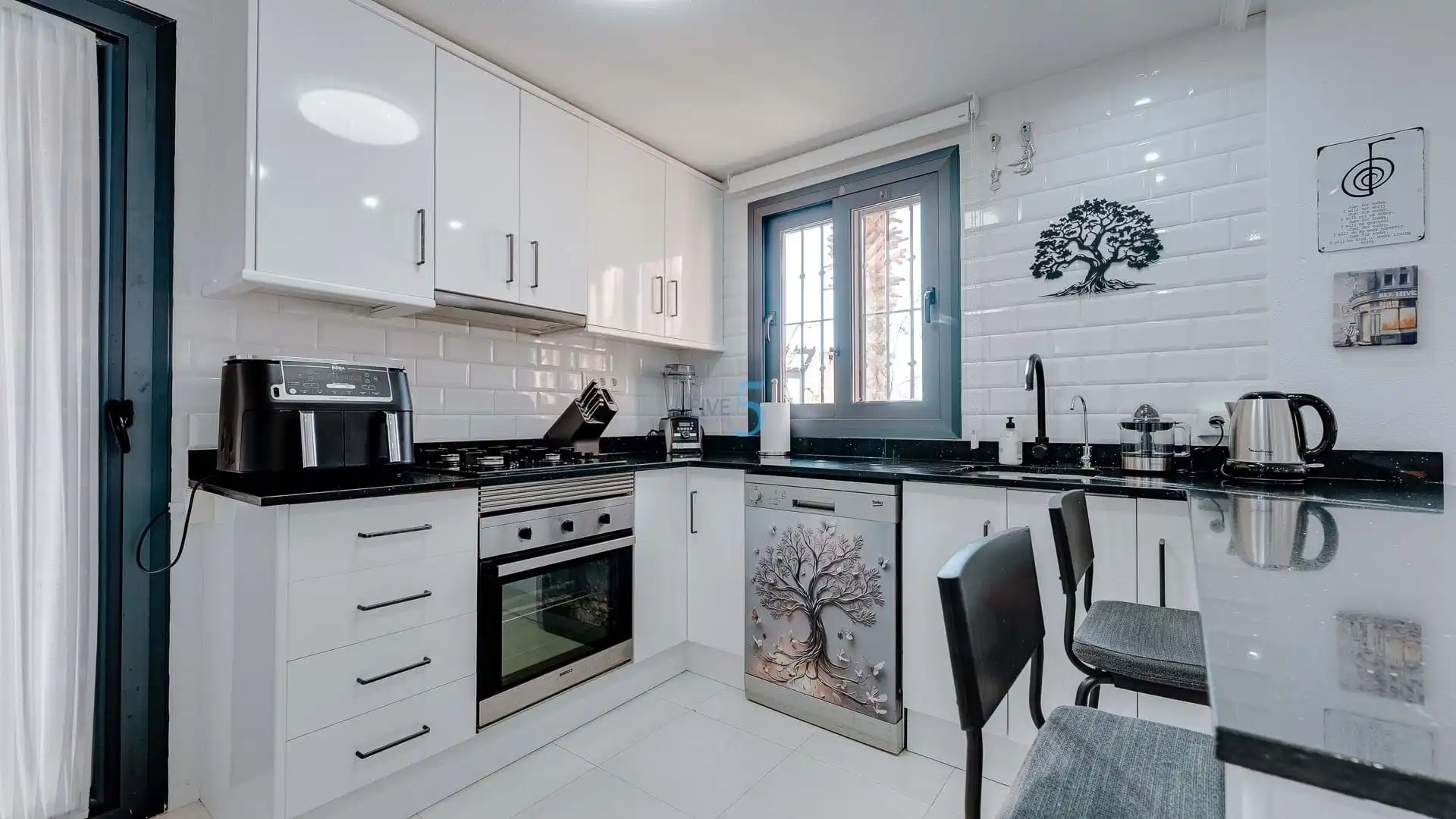 Piso con terraza en venta en Orihuela Costa, imagen 8