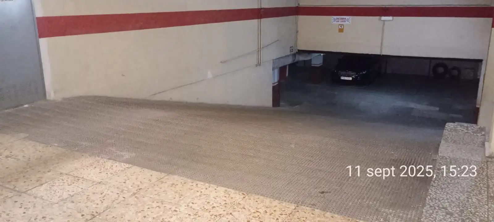 Individuel à louer à Carrer Martín de Torres 8, imagen 4
