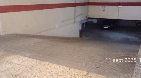 Foto 4 de Garatge de lloguer a Carrer Martín de Torres, 8, Centro, Elche / Elx