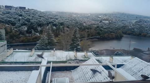 Foto 3 de Apartament en venda a Vegas de Matute, Segovia