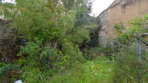 Casa de pueblo para reformar con amplio jardin en Muro, imatge 3