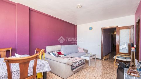 Foto 2 de Piso en venta en Vera Ciudad, Vera