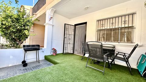 Foto 4 de Finca rústica en venta en N/a, -1, La Zenia, Orihuela