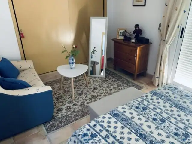 Habitación de Dúplex en venta en Hondón de los Frailes con Terraza