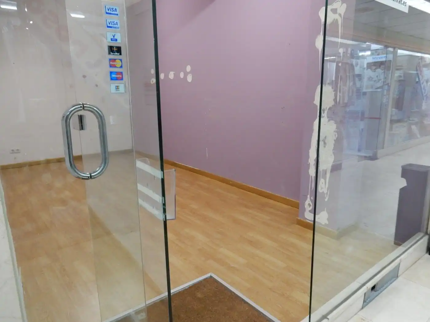 Local comercial en venda a Centre, imagen 3
