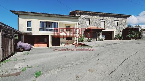 Photo 5 of Single-family semi-detached for sale in Voto, Cantabria