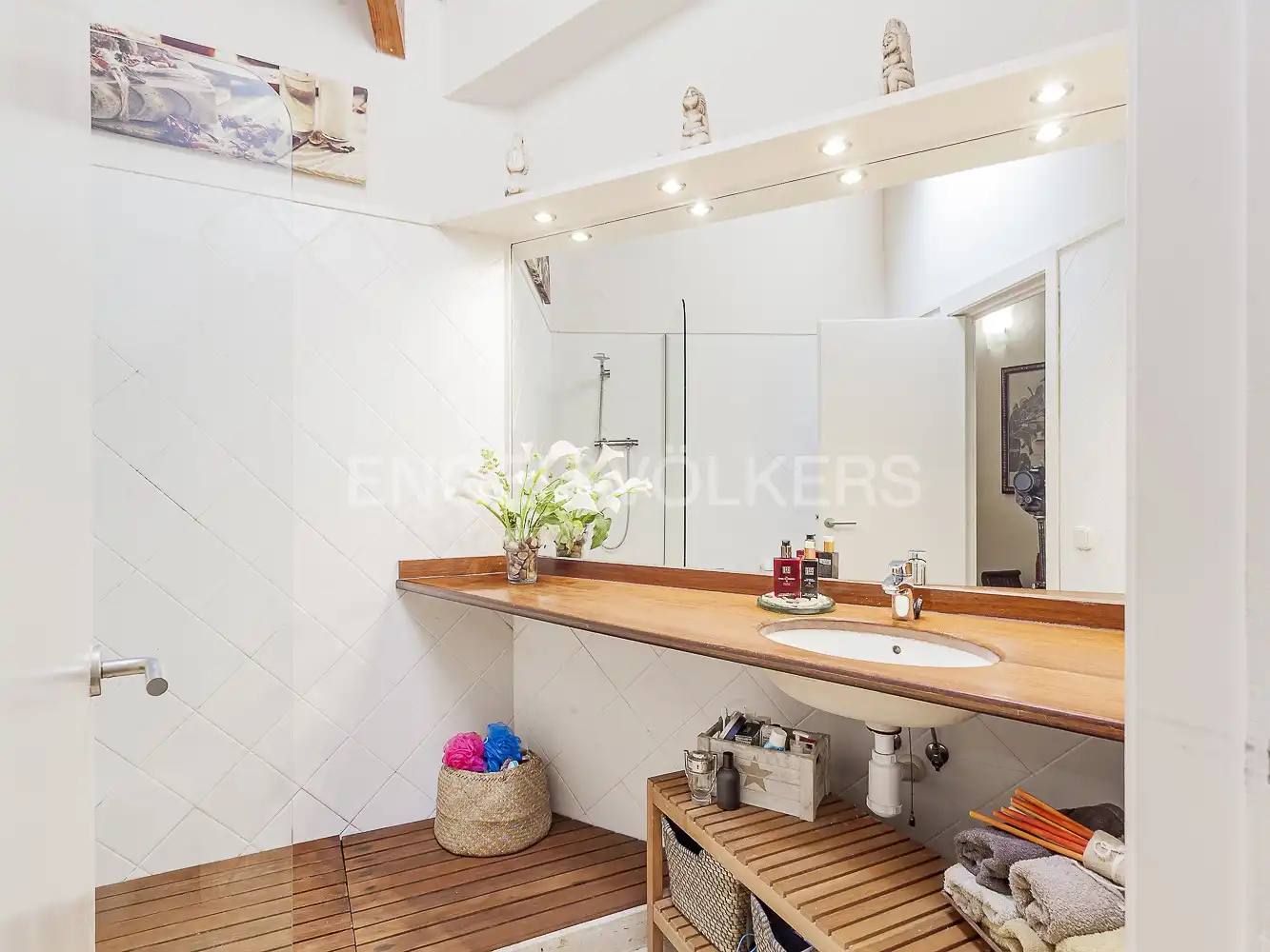 Haus mit Garten zum Verkauf in Santa Coloma de Cervelló, imagen 24