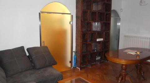 Foto 2 de Casa adosada en venda a Príncipe de Viana, Buñuel, Navarra