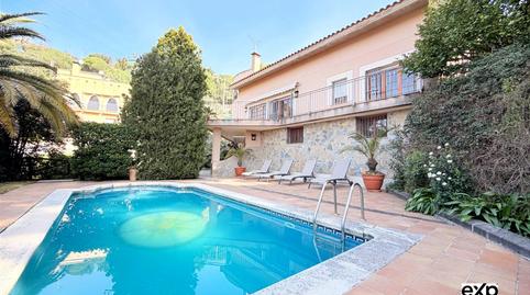 Photo 4 of Houses for sale in Urbanitzacions, Mataró