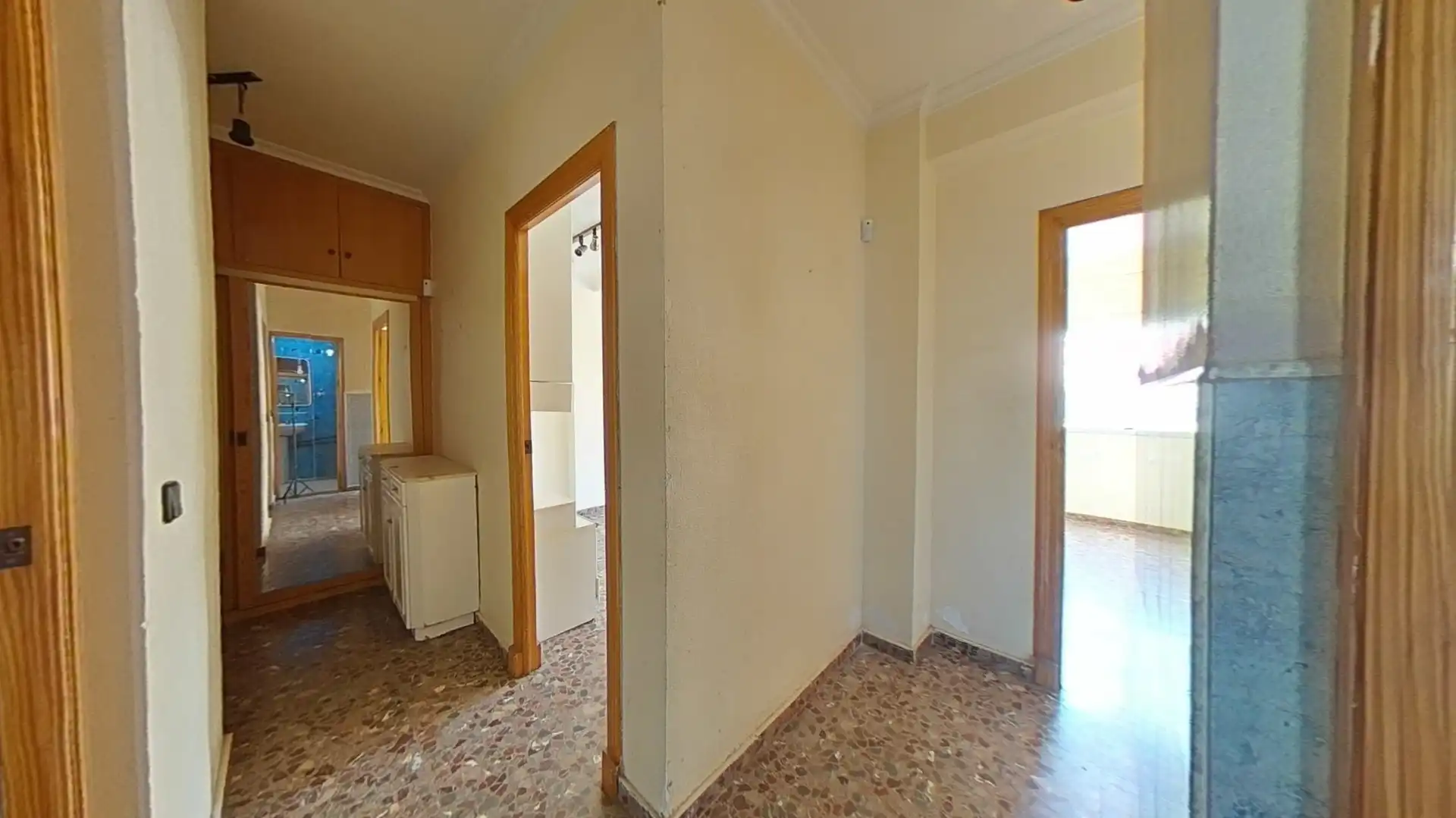 Wohnung zum Verkauf in La Unión
