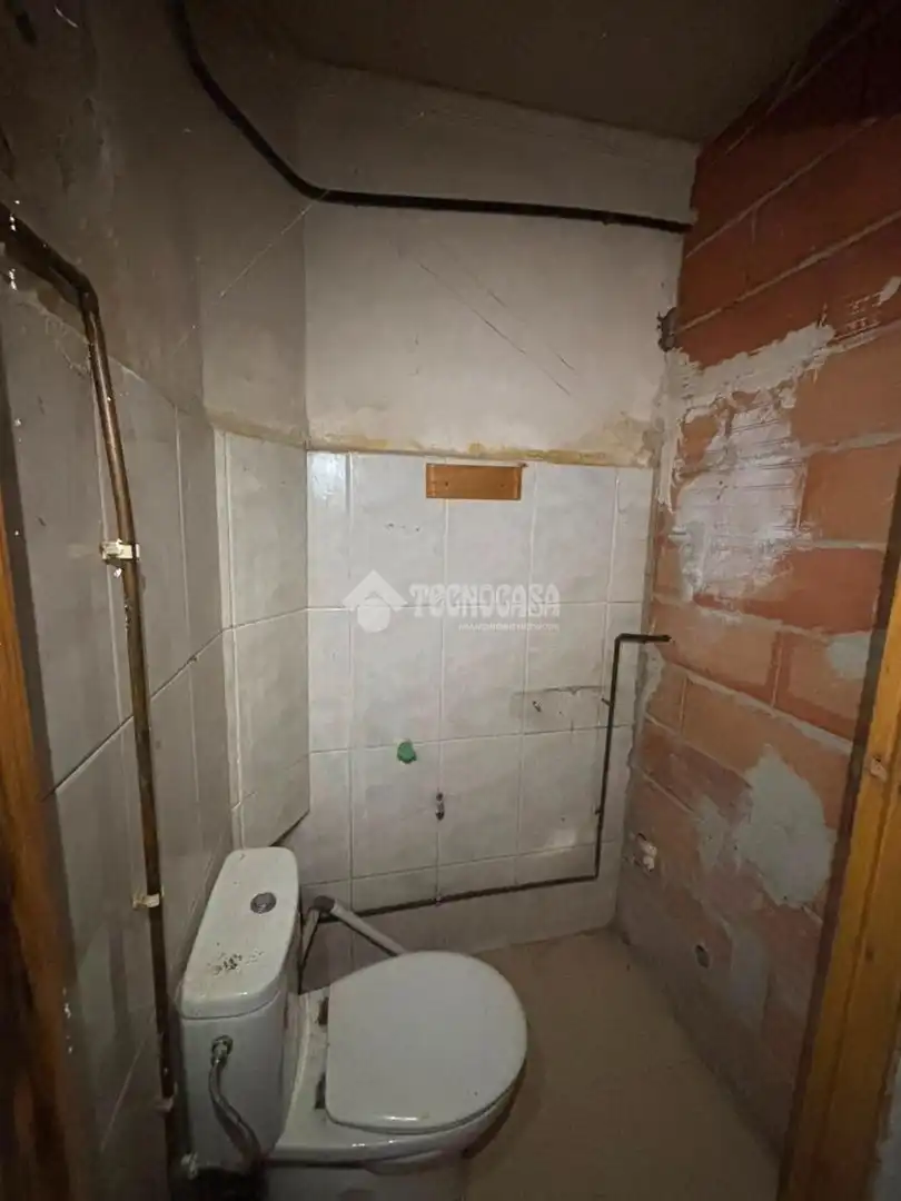 Baño de Local en venta en Barcelona