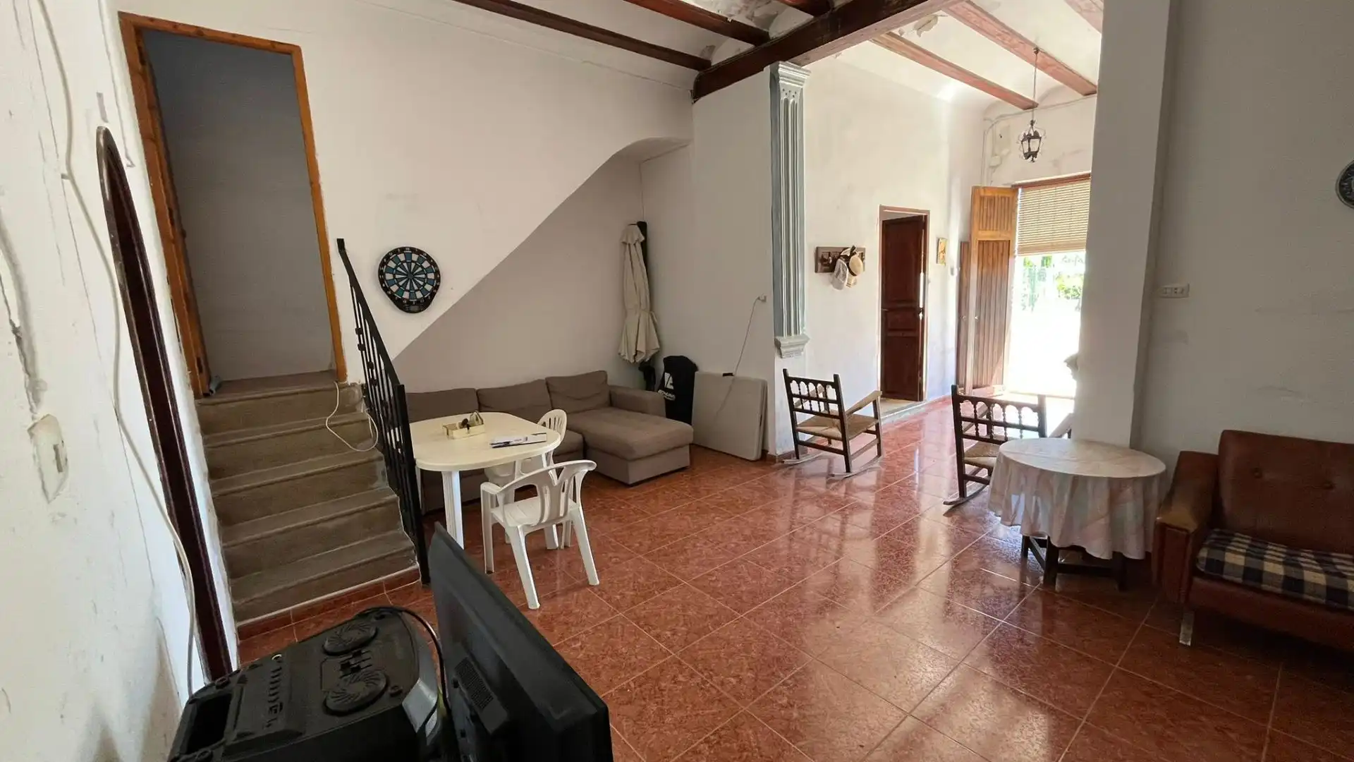 Finca rústica en venta en camÍ de la casa del pou, Urbanitzacions i Pedanies Nord