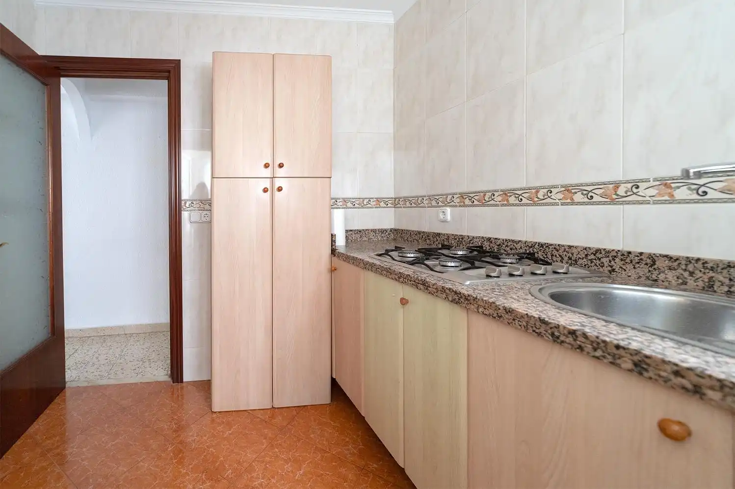 Piso con ascensor en venta en Centro, imagen 6